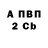 A-PVP мука Mel Blatch